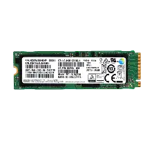 M.2 256GB SSD HARD DRIVE